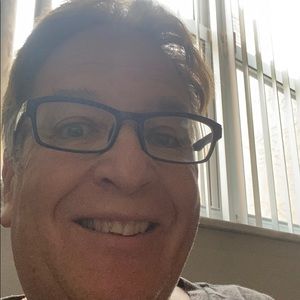 Meet your Posher, Alan